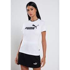 Футболка Amplified Graphic Tee Puma Whit 58590202 M